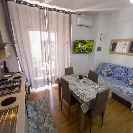 La Casa Sul Corso - A Due Passi Dal Mare Πανσιόν Gallipoli