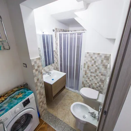Πανσιόν La Casa Sul Corso - A Due Passi Dal Mare