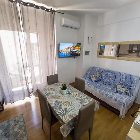 Πανσιόν La Casa Sul Corso - A Due Passi Dal Mare Gallipoli