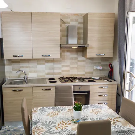 Πανσιόν La Casa Sul Corso - A Due Passi Dal Mare