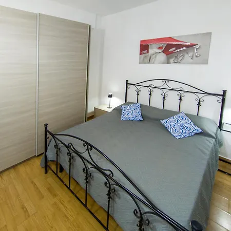 Гостевой дом La Casa Sul Corso - A Due Passi Dal Mare Галлиполи