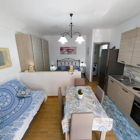 La Casa Sul Corso - A Due Passi Dal Mare Гостевой дом