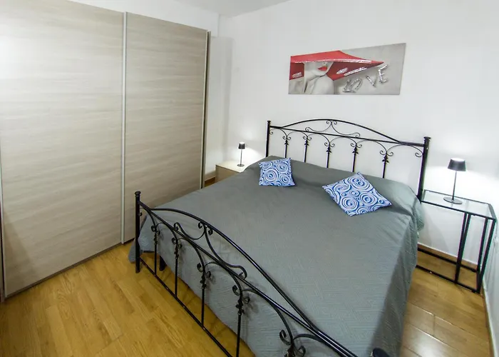 Гостевой дом La Casa Sul Corso - A Due Passi Dal Mare Галлиполи