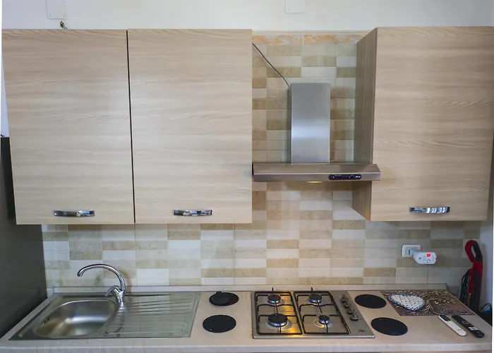 La Casa Sul Corso - A Due Passi Dal Mare Гостевой дом