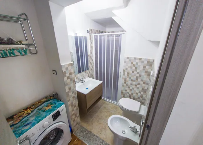 Гостевой дом La Casa Sul Corso - A Due Passi Dal Mare